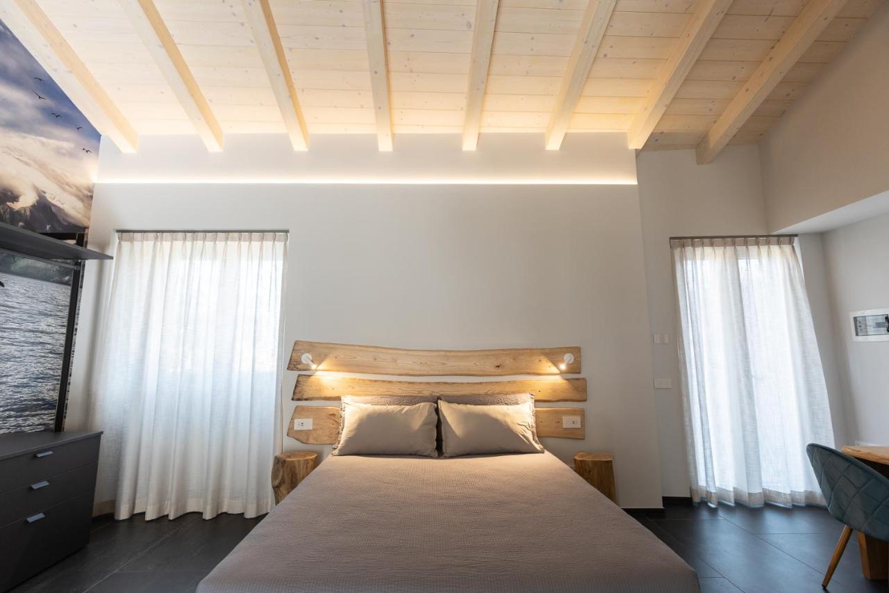 Agriturismo Il Medeghino Musso Екстер'єр фото
