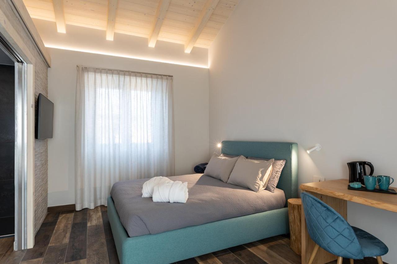 Agriturismo Il Medeghino Musso Екстер'єр фото