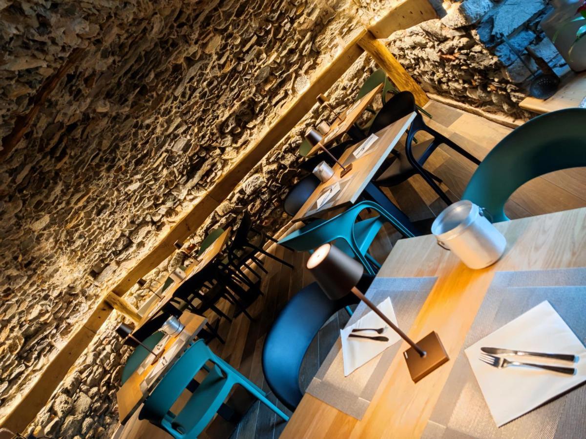 Agriturismo Il Medeghino Musso Екстер'єр фото